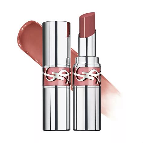 ysl lip shine 8|YSL lipstick loveshine.